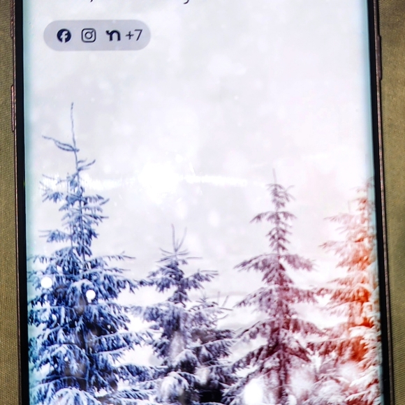 💜 Samsung Galaxy NOTE 9 Lavender N960U 128GB Unlocked Phone 7 Cases With Box 💜 - Picture 5 of 16